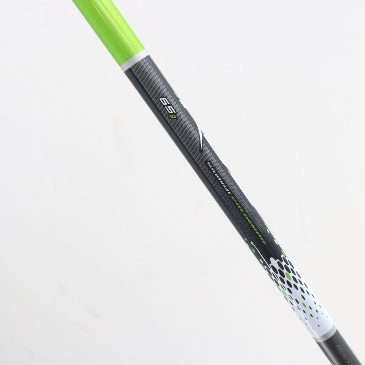 TaylorMade Rocketballz RBZ Rescue 3 Hybrid 19 Deg Graphite M Senior RH S-159351
