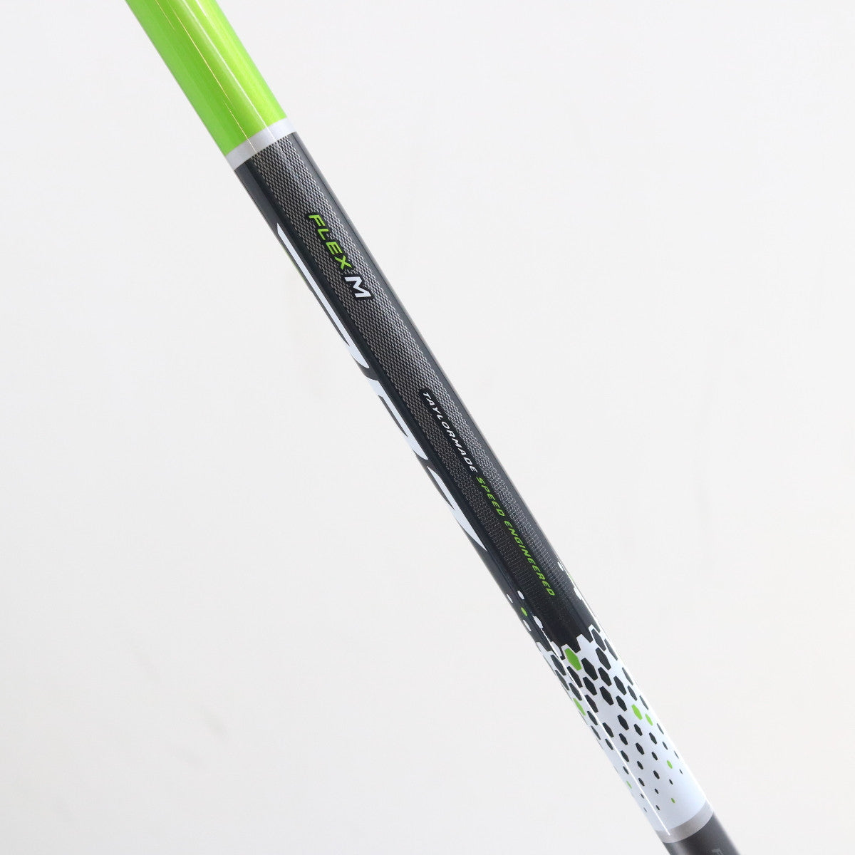 TaylorMade Rocketballz RBZ Rescue 3 Hybrid 19 Deg Graphite M Senior RH S-159351