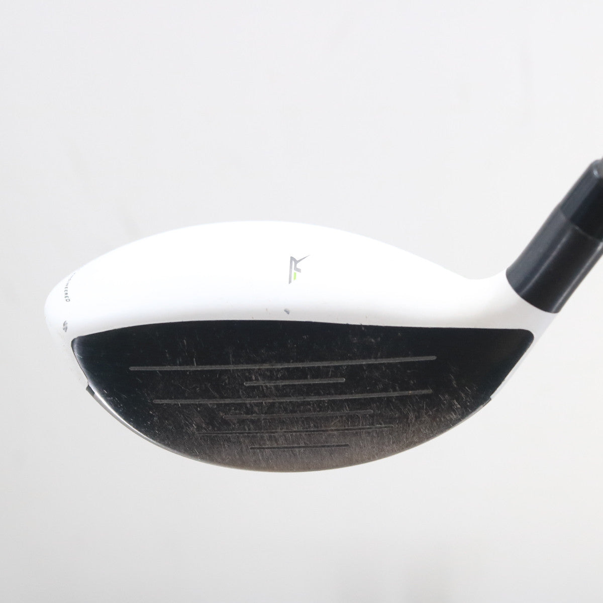 TaylorMade Rocketballz RBZ Rescue 3 Hybrid 19 Deg Graphite M Senior RH S-159351