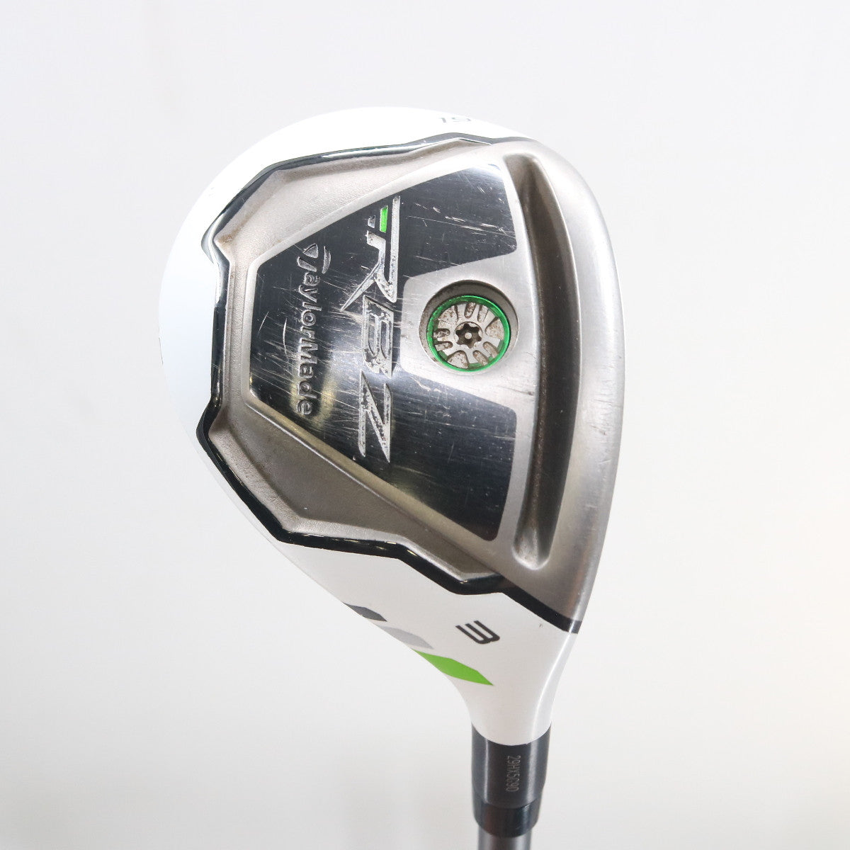 TaylorMade Rocketballz RBZ Rescue 3 Hybrid 19 Deg Graphite M Senior RH S-159351