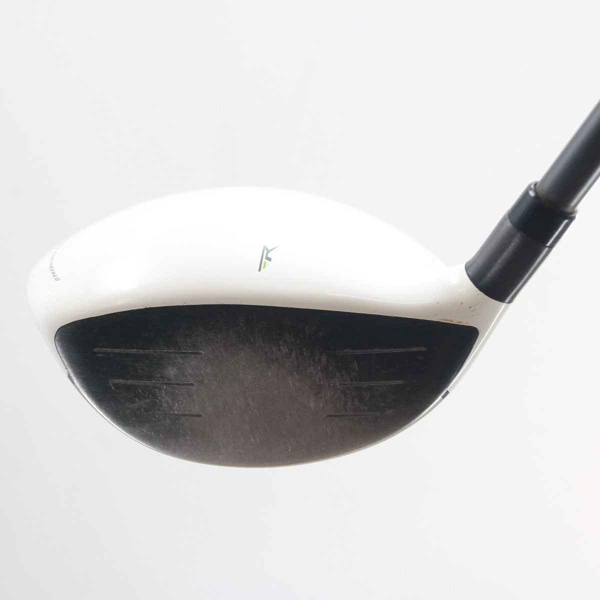 TaylorMade RocketBallz RBZ 3HL Fairway Wood 17 Deg Graphite Regular RH S-159352