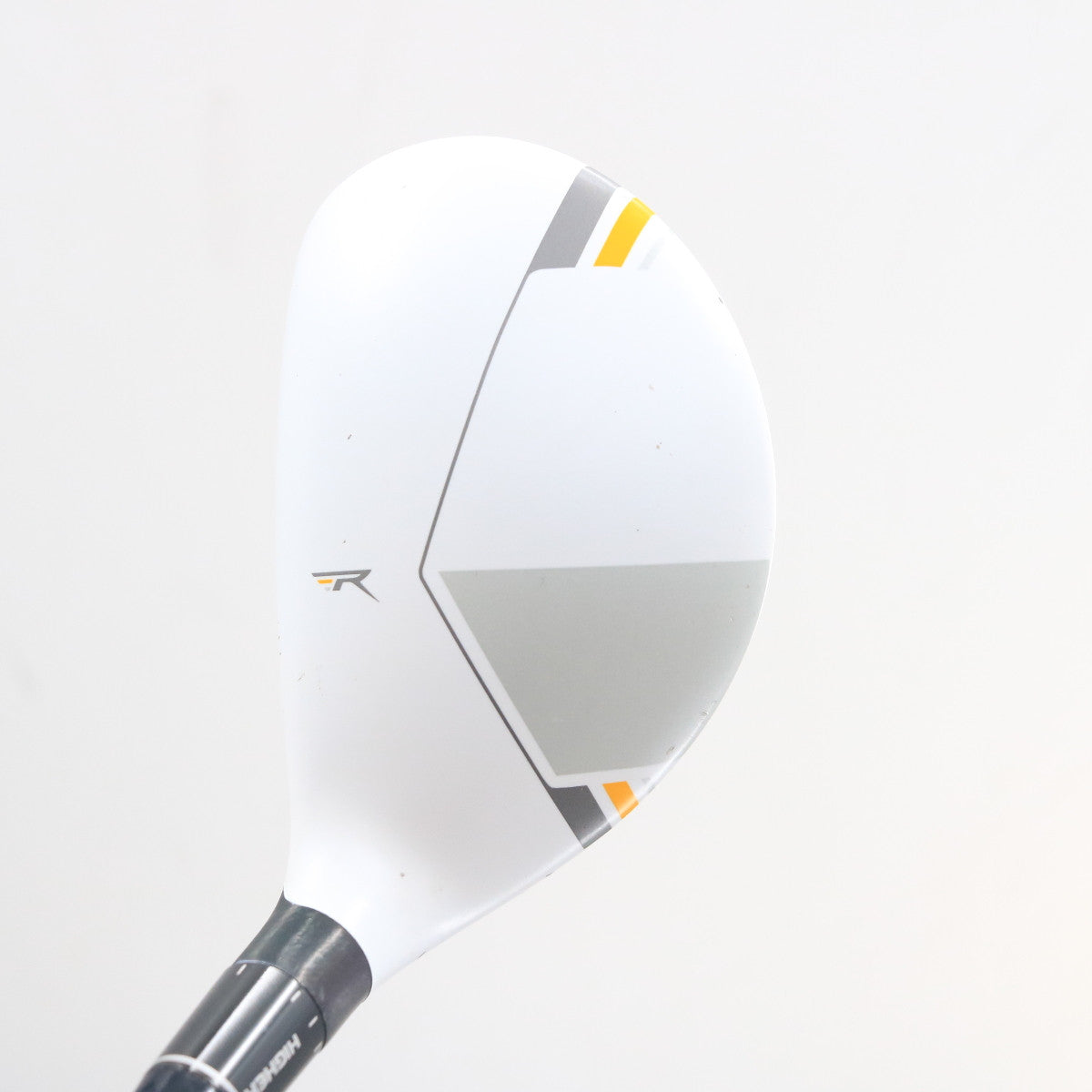 TaylorMade RBZ Stage 2 Tour Rescue 4 Hybrid 21.5 Degrees Extra Stiff RH S-159354
