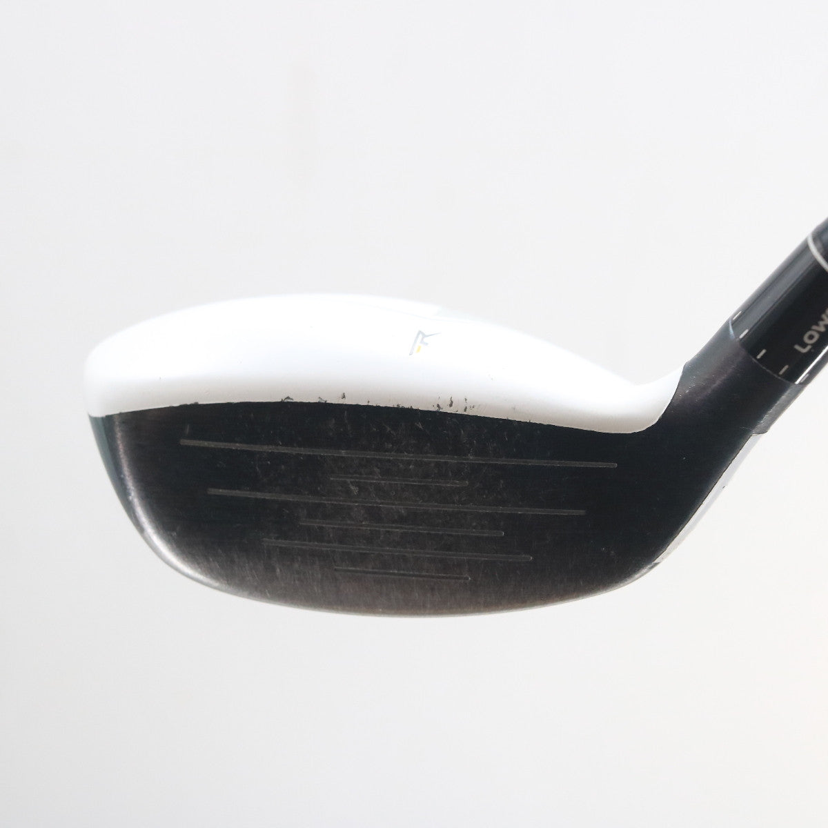 TaylorMade RBZ Stage 2 Tour Rescue 4 Hybrid 21.5 Degrees Extra Stiff RH S-159354