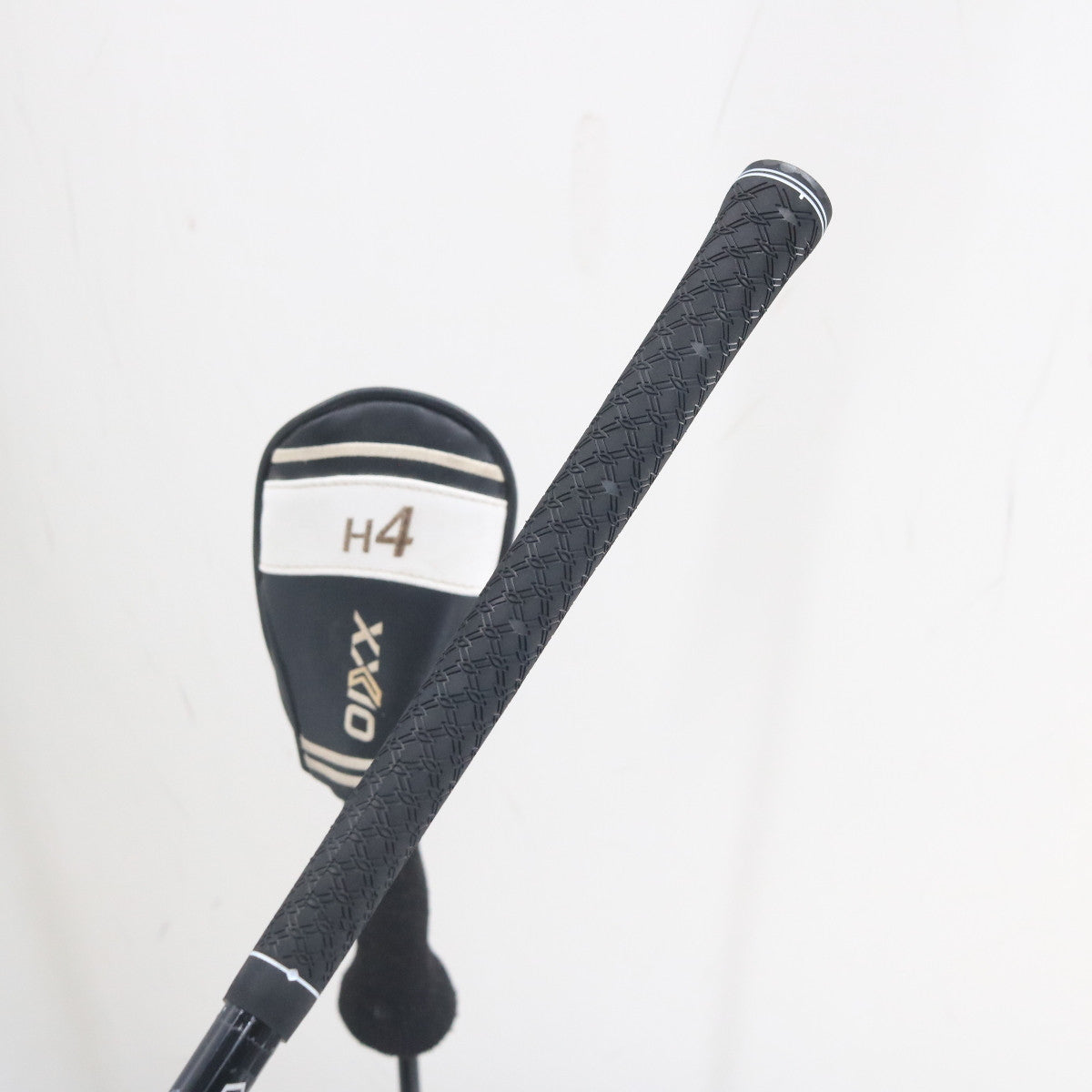 XXIO Eleven 11 4H Hybrid 20 Deg Graphite MP 1100 R Regular Right-Handed S-159364