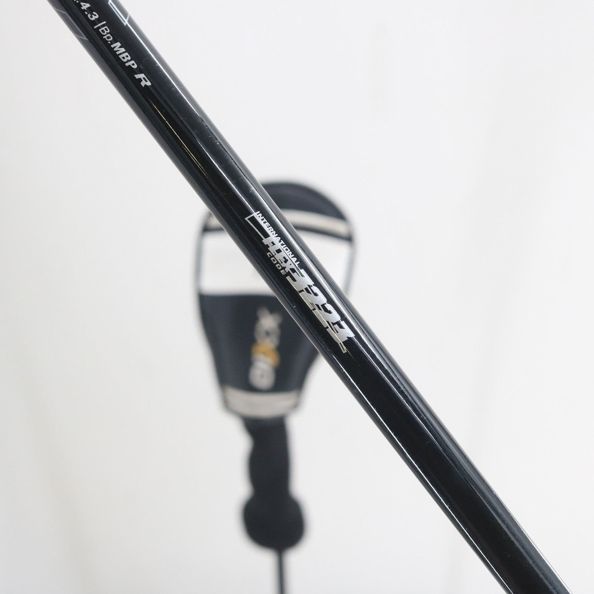 XXIO Eleven 11 5H Hybrid 23 Deg Graphite MP 1100 R Regular Right-Handed S-159365