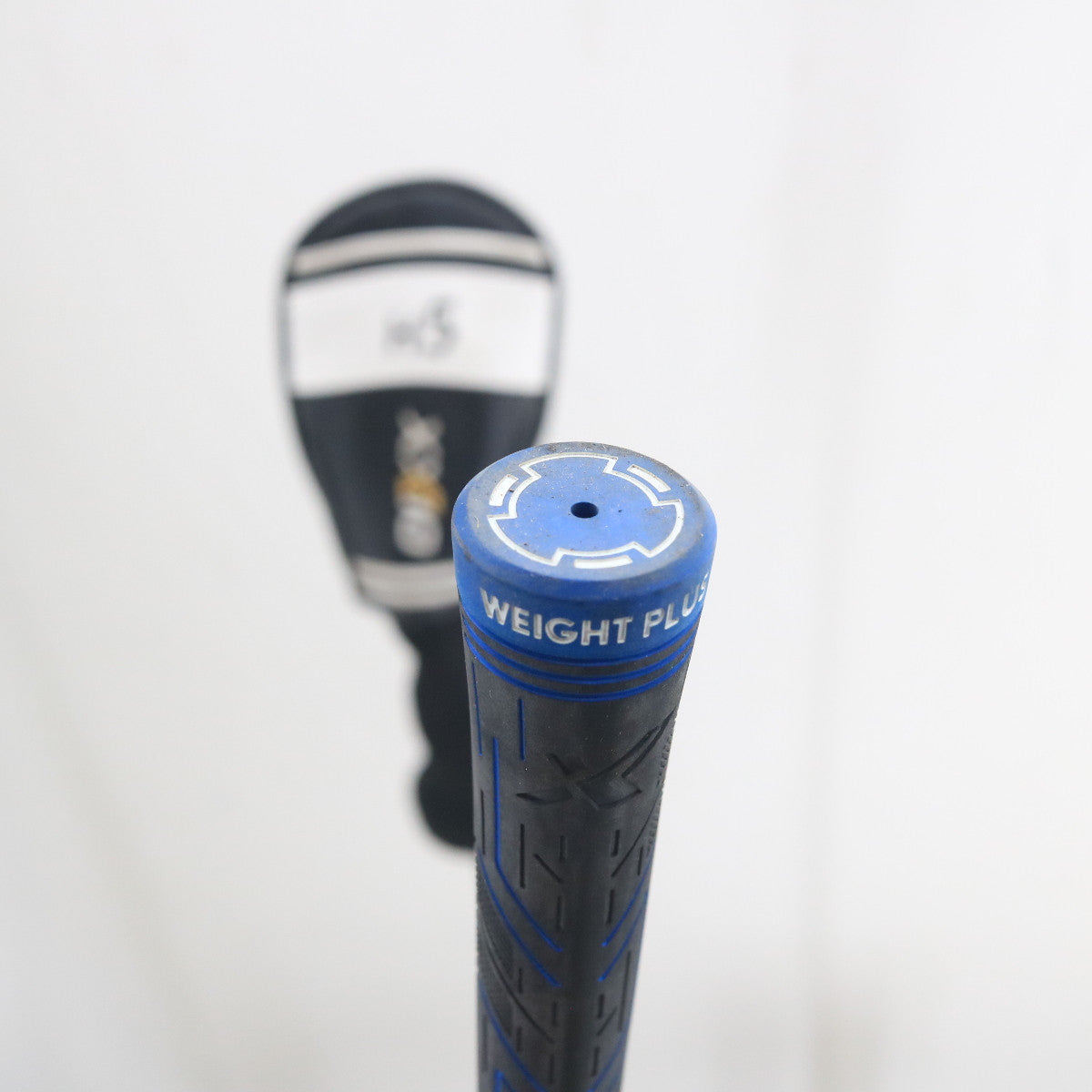 XXIO Eleven 11 5H Hybrid 23 Deg Graphite MP 1100 R Regular Right-Handed S-159365