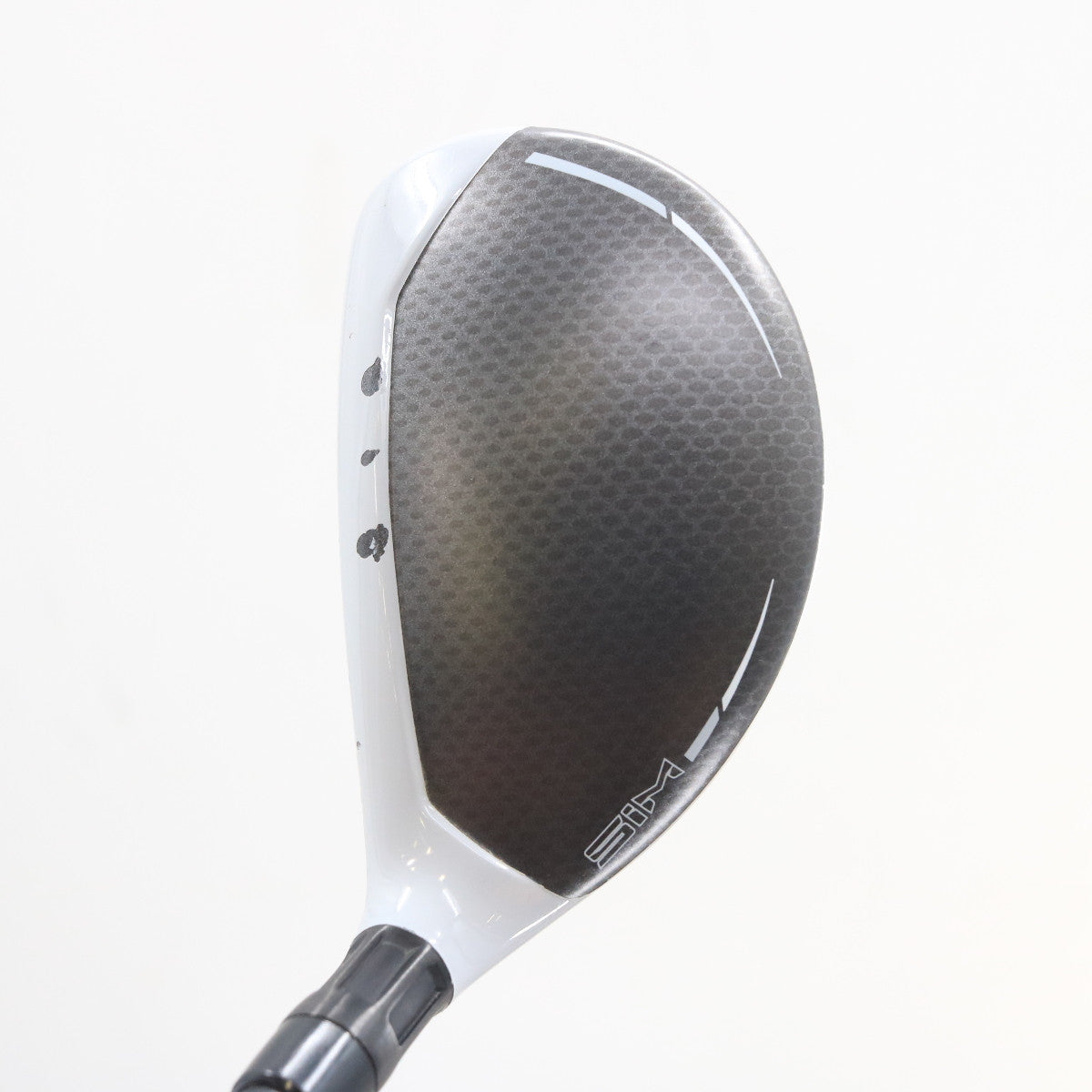 TaylorMade SIM Max Rescue 5 Hybrid 25 Deg Graphite ProForce Regular RH S-159368