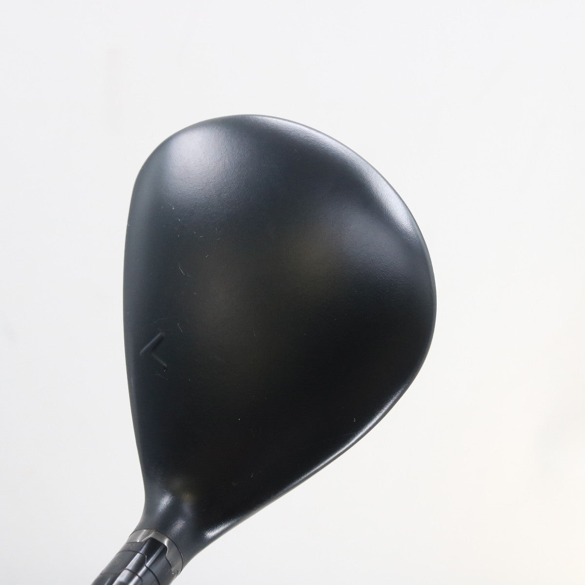 Callaway Great Big Bertha 3 Fairway Wood 15 Deg Graphite R Regular RH S-159381