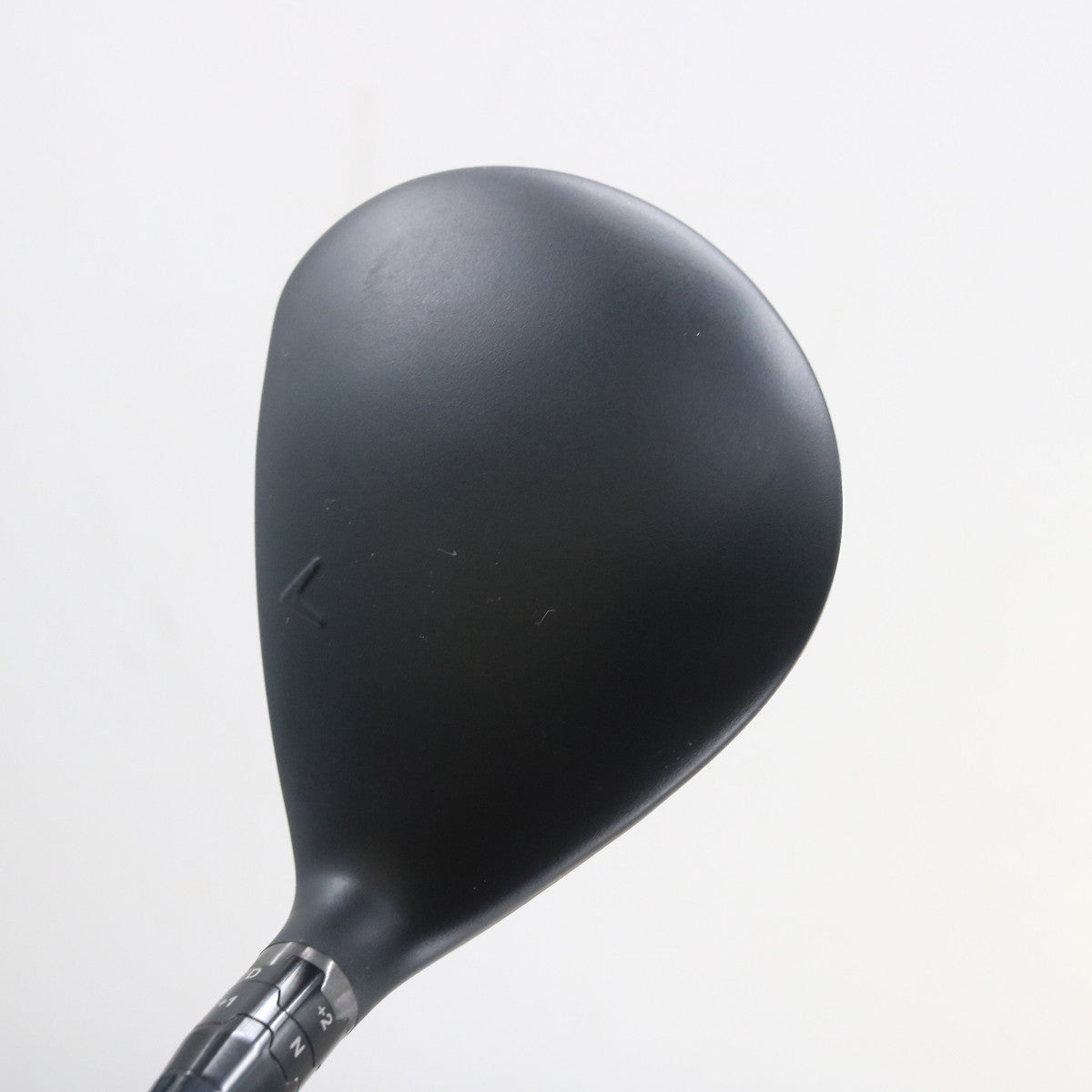 Callaway Great Big Bertha 3 Fairway Wood 15 Degrees Graphite S Stiff RH S-159382