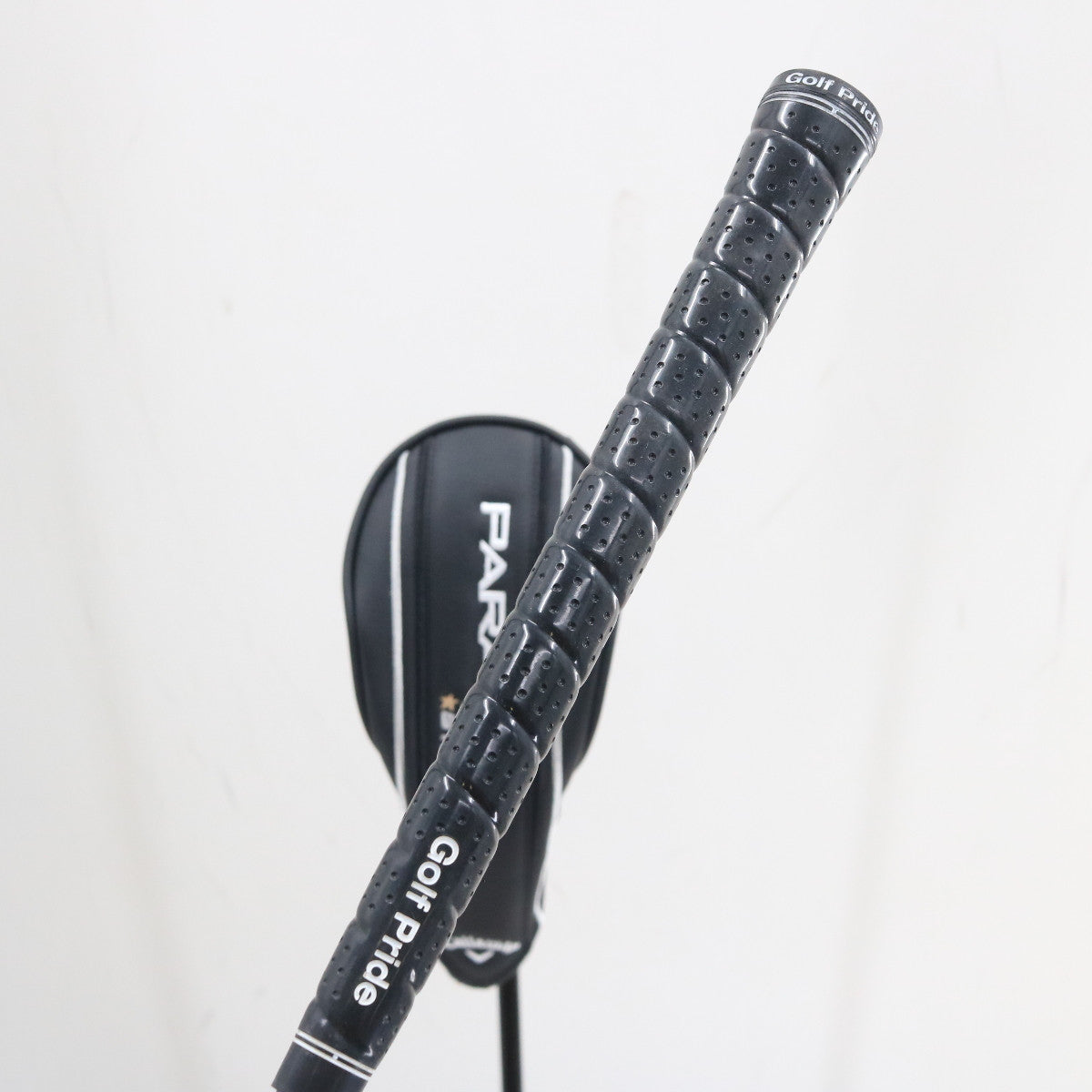Callaway Paradym Star 4 Hybrid 21 Deg Graphite ATTAS Seniors Right-Hand S-159386
