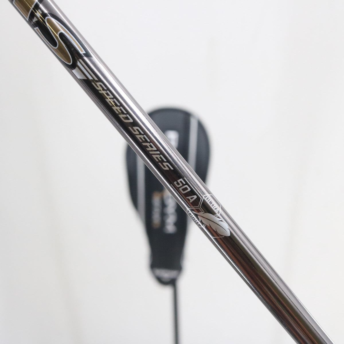 Callaway Paradym Star 4 Hybrid 21 Deg Graphite ATTAS Seniors Right-Hand S-159386