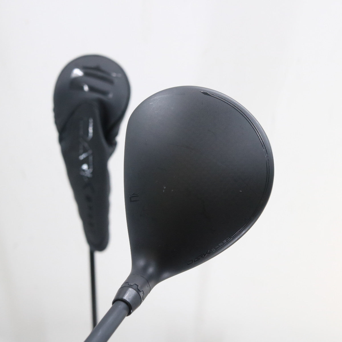 Cobra Darkspeed X 3 Fairway Wood 15 Deg HZRDUS CB 5.0 Senior Right-Hand S-159390