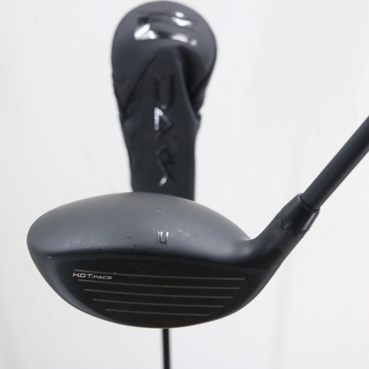 Cobra Darkspeed X 3 Fairway Wood 15 Deg HZRDUS CB 5.0 Senior Right-Hand S-159390