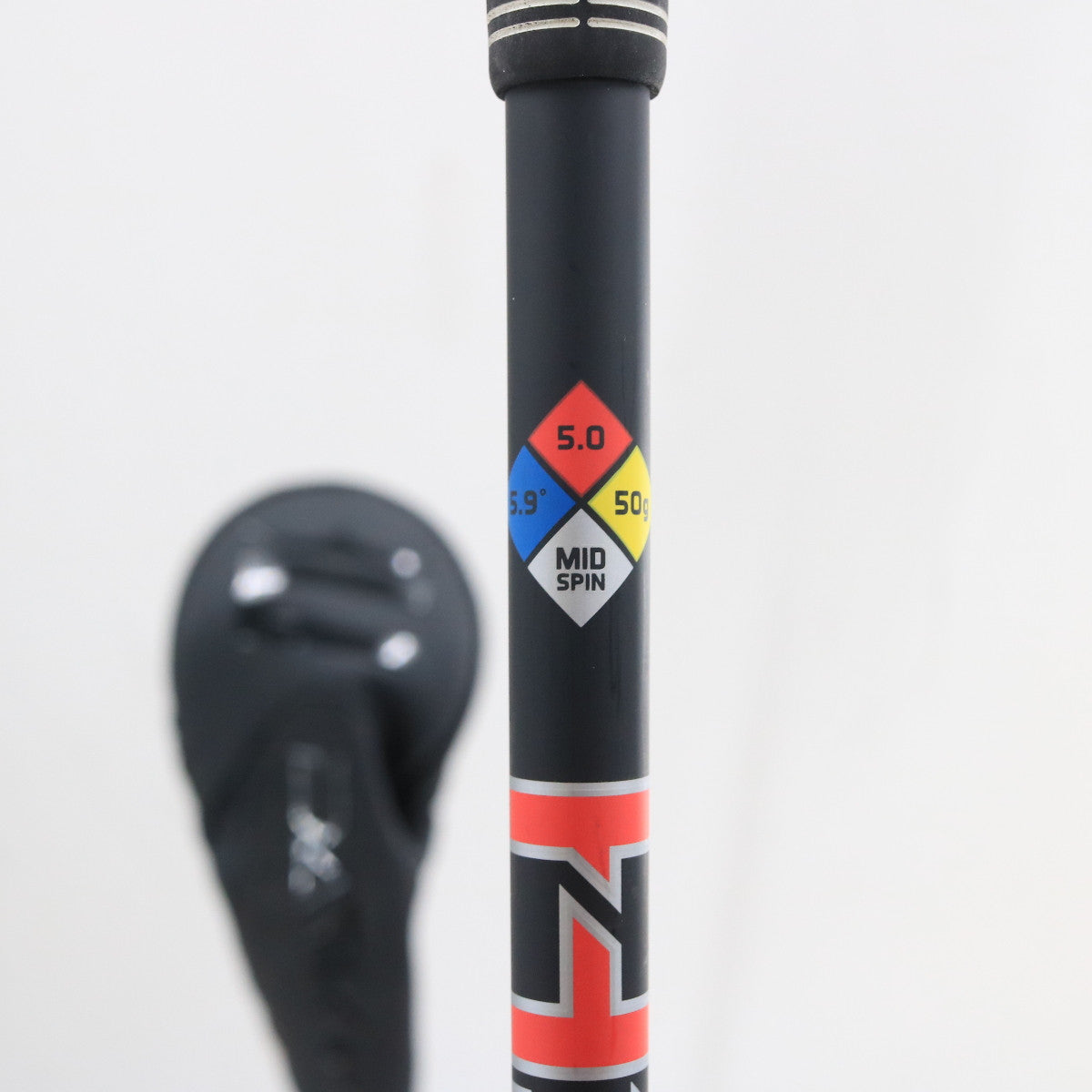 Cobra Darkspeed X 3 Fairway Wood 15 Deg HZRDUS CB 5.0 Senior Right-Hand S-159390