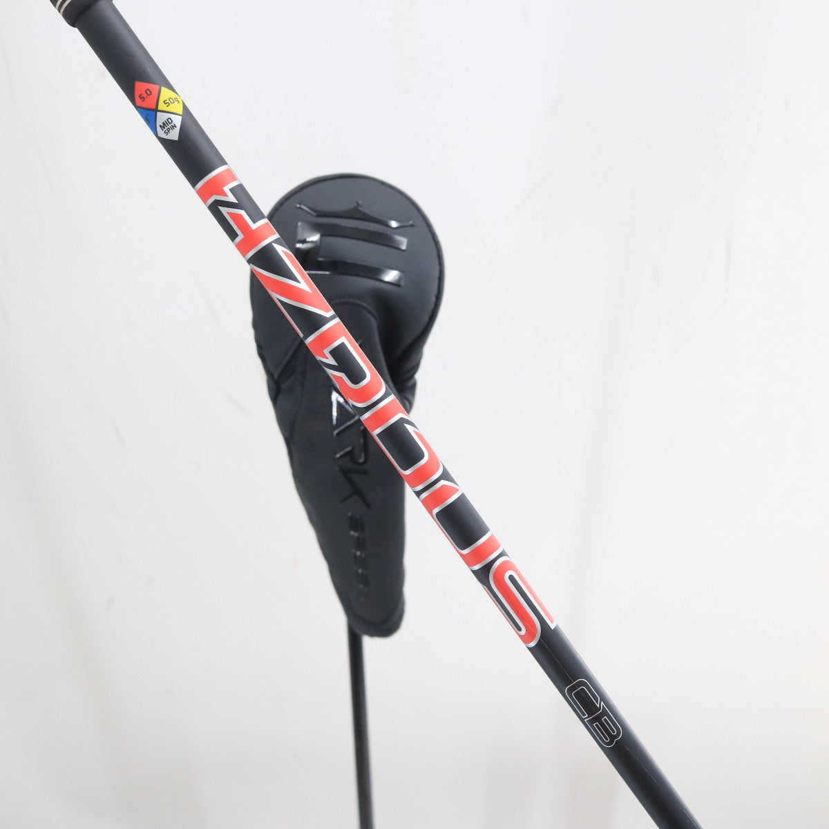 Cobra Darkspeed X 3 Fairway Wood 15 Deg HZRDUS CB 5.0 Senior Right-Hand S-159390