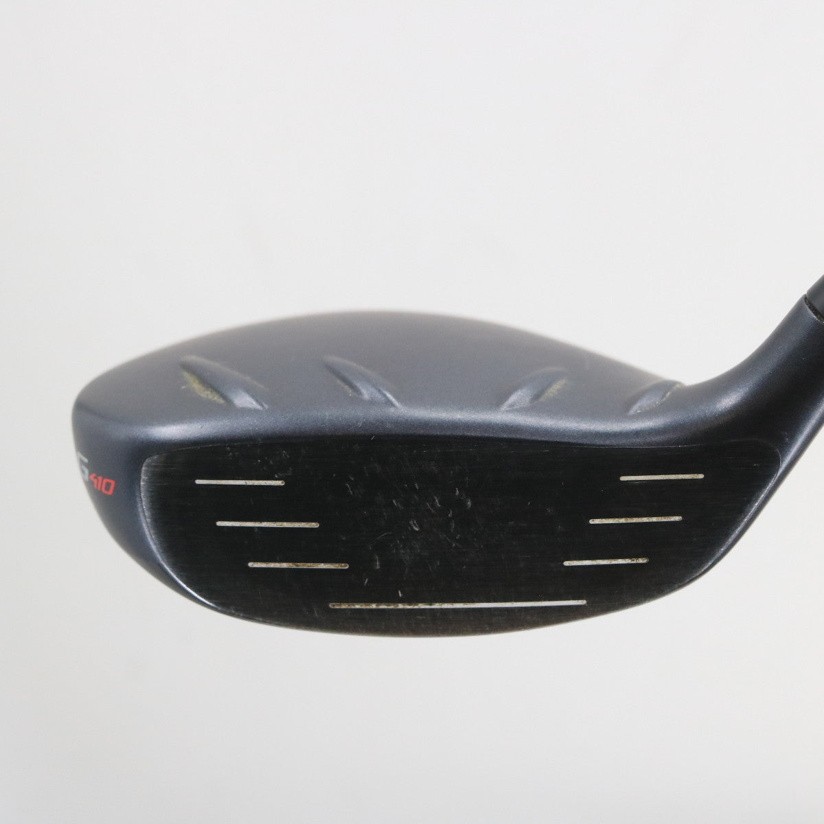 Ping G410 3 Fairway Wood 14.5 Degrees Graphite Alta CB 65-SR Senior RH S-159398