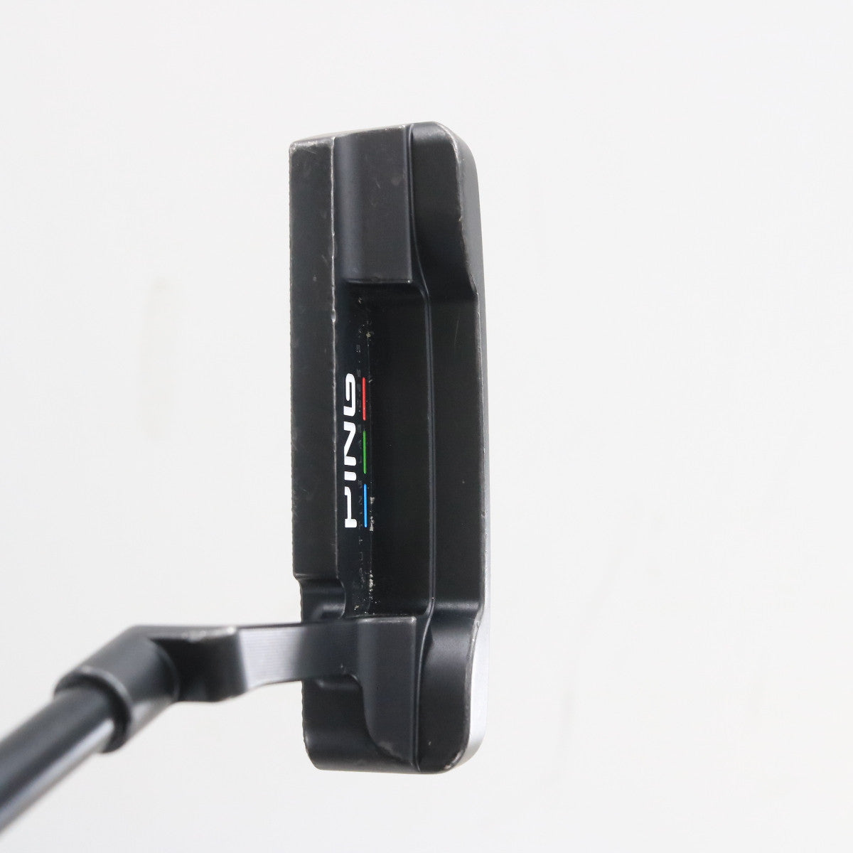 Ping PLD Milled Anser Blade Putter 35 Inches 35" Graphite Right Handed S-159430