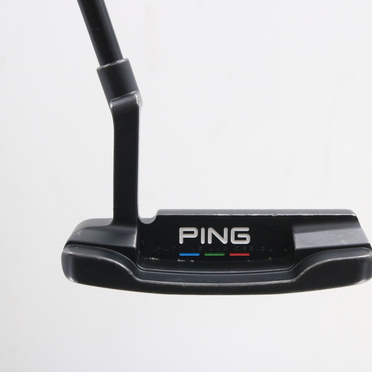 Ping PLD Milled Anser Blade Putter 35 Inches 35" Graphite Right Handed S-159430