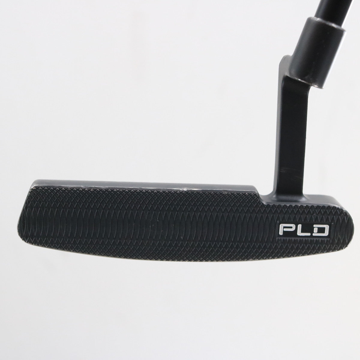 Ping PLD Milled Anser Blade Putter 35 Inches 35" Graphite Right Handed S-159430