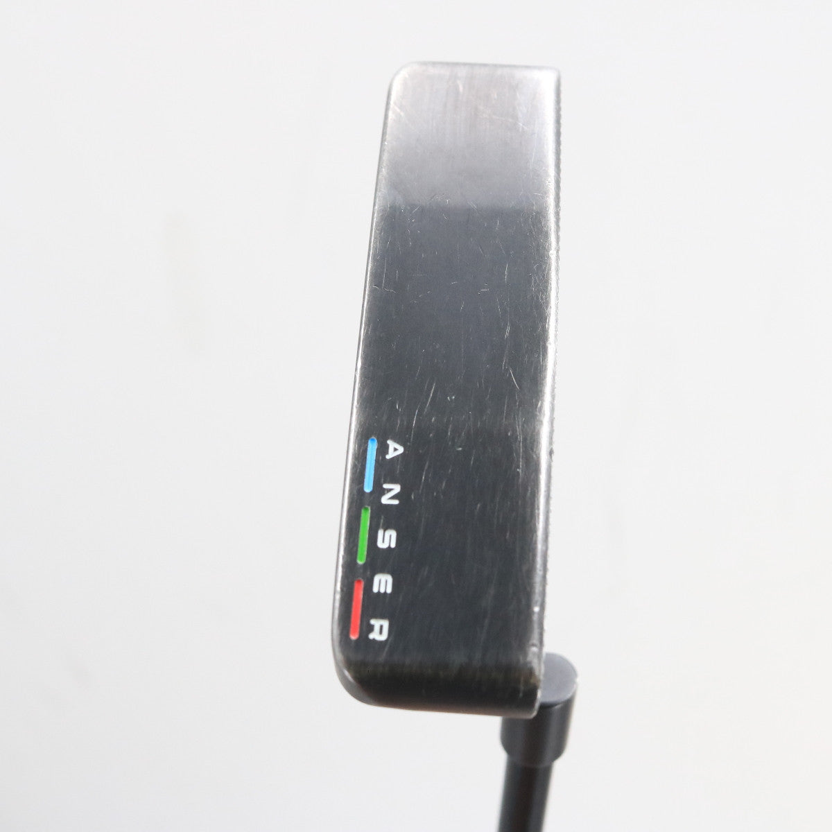 Ping PLD Milled Anser Blade Putter 35 Inches 35" Graphite Right Handed S-159430