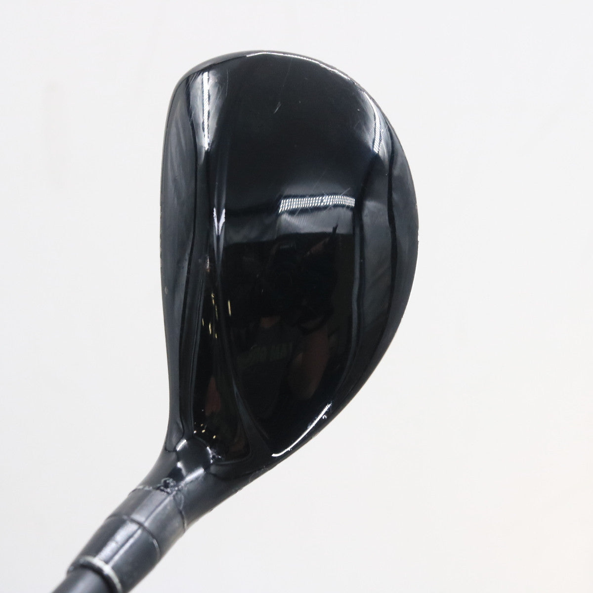 Srixon ZX Women's 4 Hybrid 22 Deg Graphite Cypher 4.0 Ladies Right-Hand S-159436