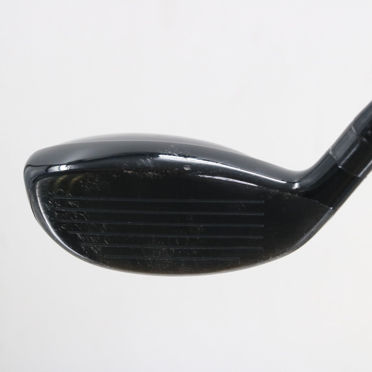Srixon ZX Women's 4 Hybrid 22 Deg Graphite Cypher 4.0 Ladies Right-Hand S-159436