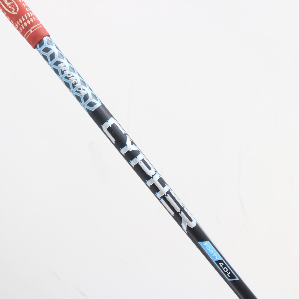Srixon ZX Women's 4 Hybrid 22 Deg Graphite Cypher 4.0 Ladies Right-Hand S-159436