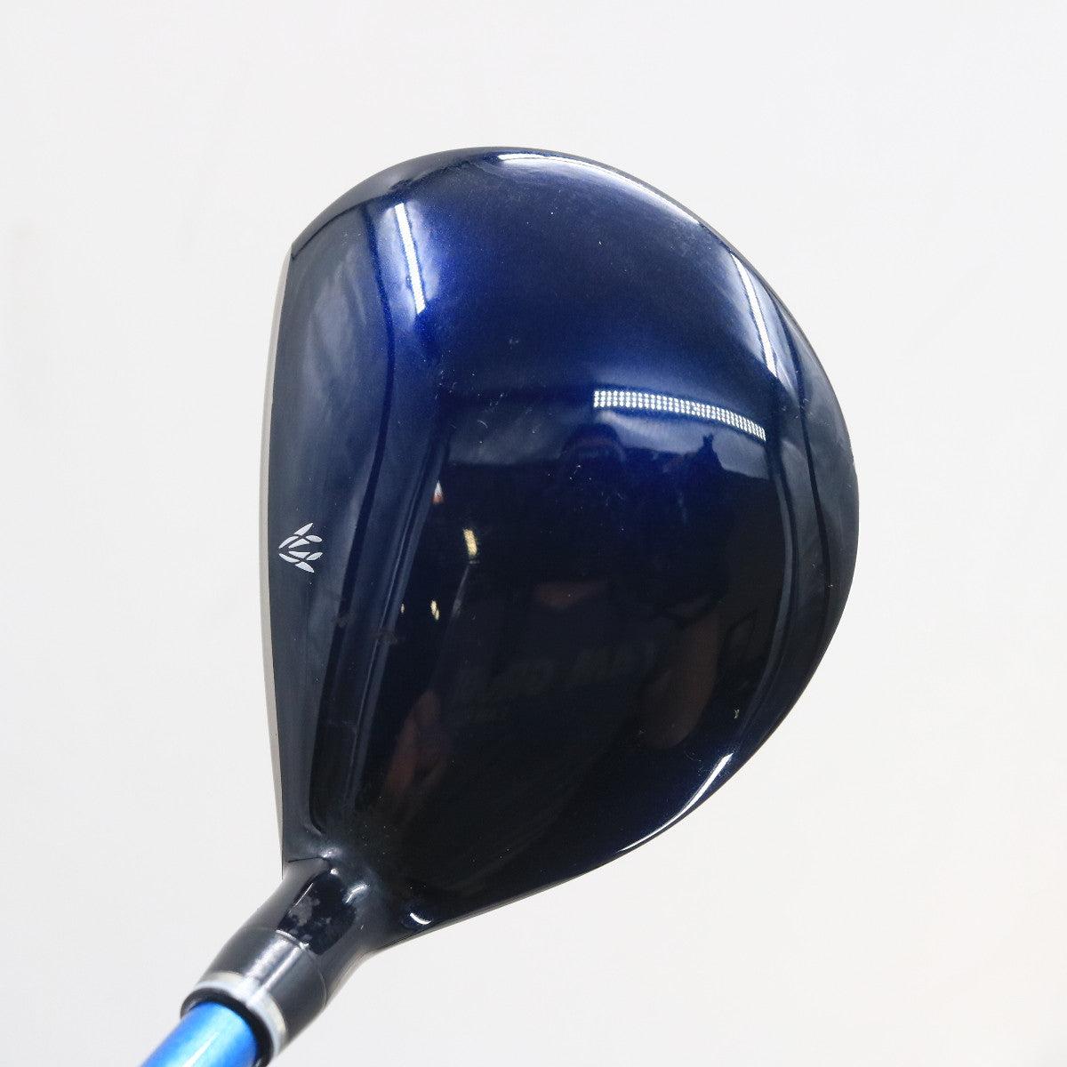 XXIO X Women's 9 Fairway Wood 26 Degrees Graphite Ladies Right-Handed S-159437