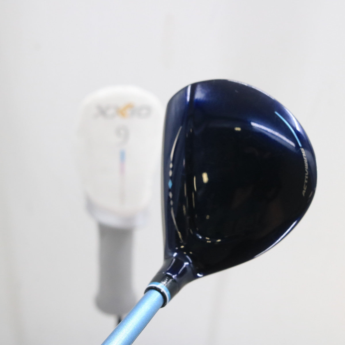 XXIO 13 Women's 9 Fairway Wood 26 Deg Graphite 1300L Ladies Right-Hand S-159440