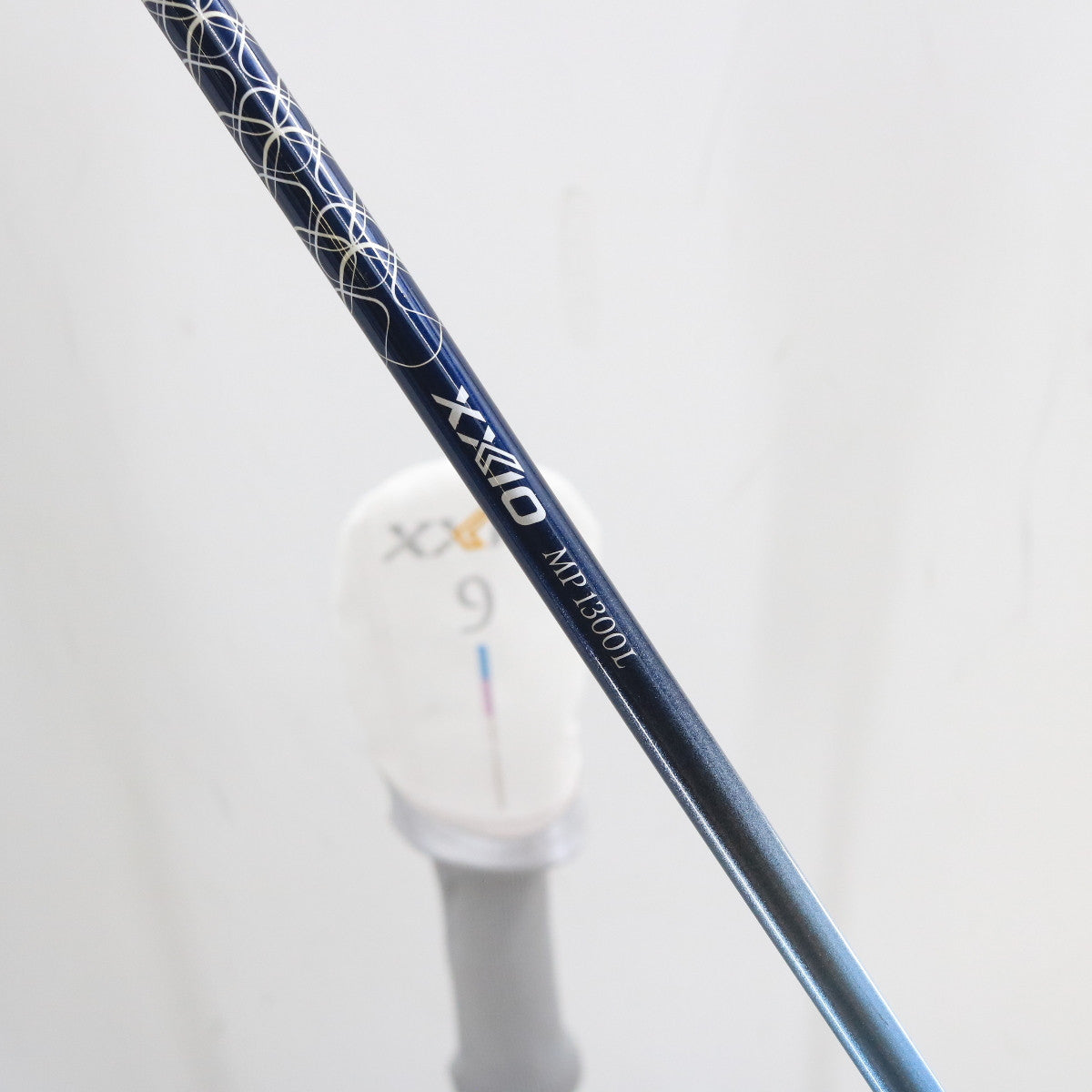 XXIO 13 Women's 9 Fairway Wood 26 Deg Graphite 1300L Ladies Right-Hand S-159440
