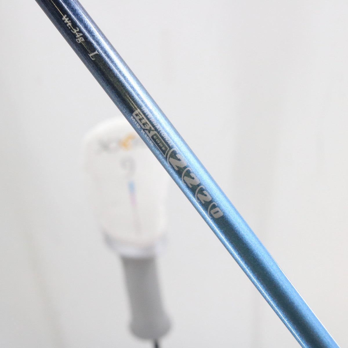 XXIO 13 Women's 9 Fairway Wood 26 Deg Graphite 1300L Ladies Right-Hand S-159440