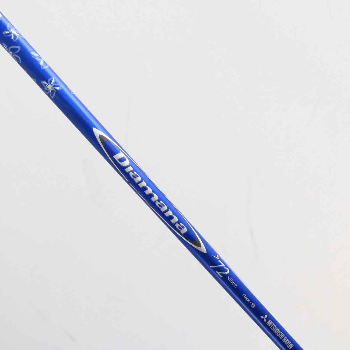 Titleist 913Fd Fairway Wood 13.5 Deg Blue Diamana S+72 Stiff Right-Hand S-159443