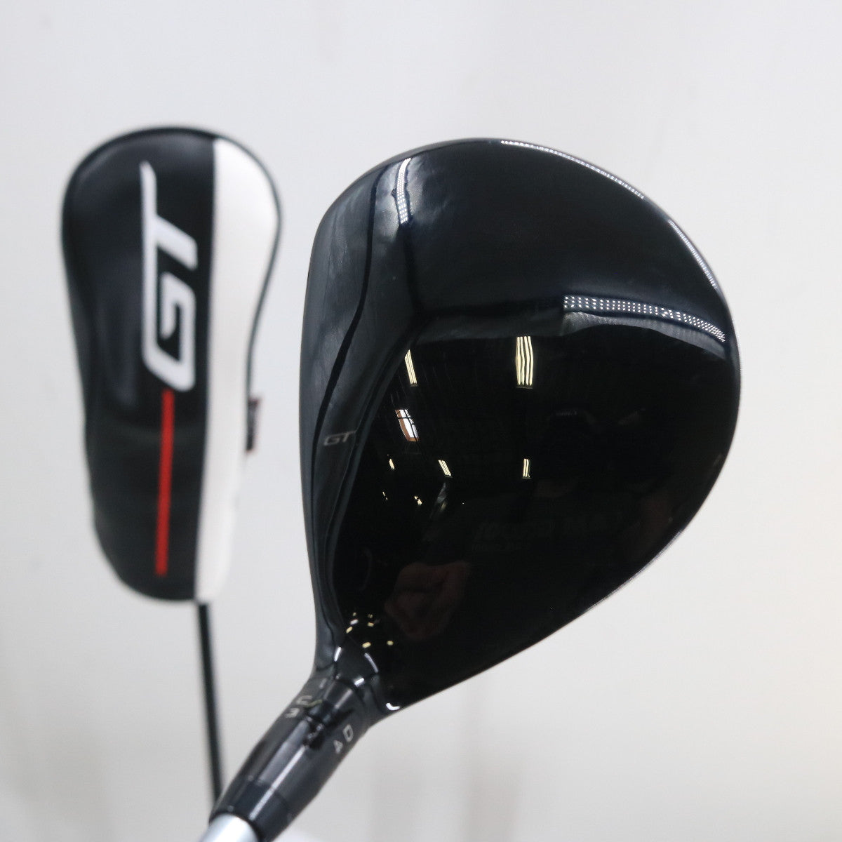 Titleist GT1 3 Fairway Wood 15 Deg Graphite Air Speeder 40-R2 Senior RH S-159444