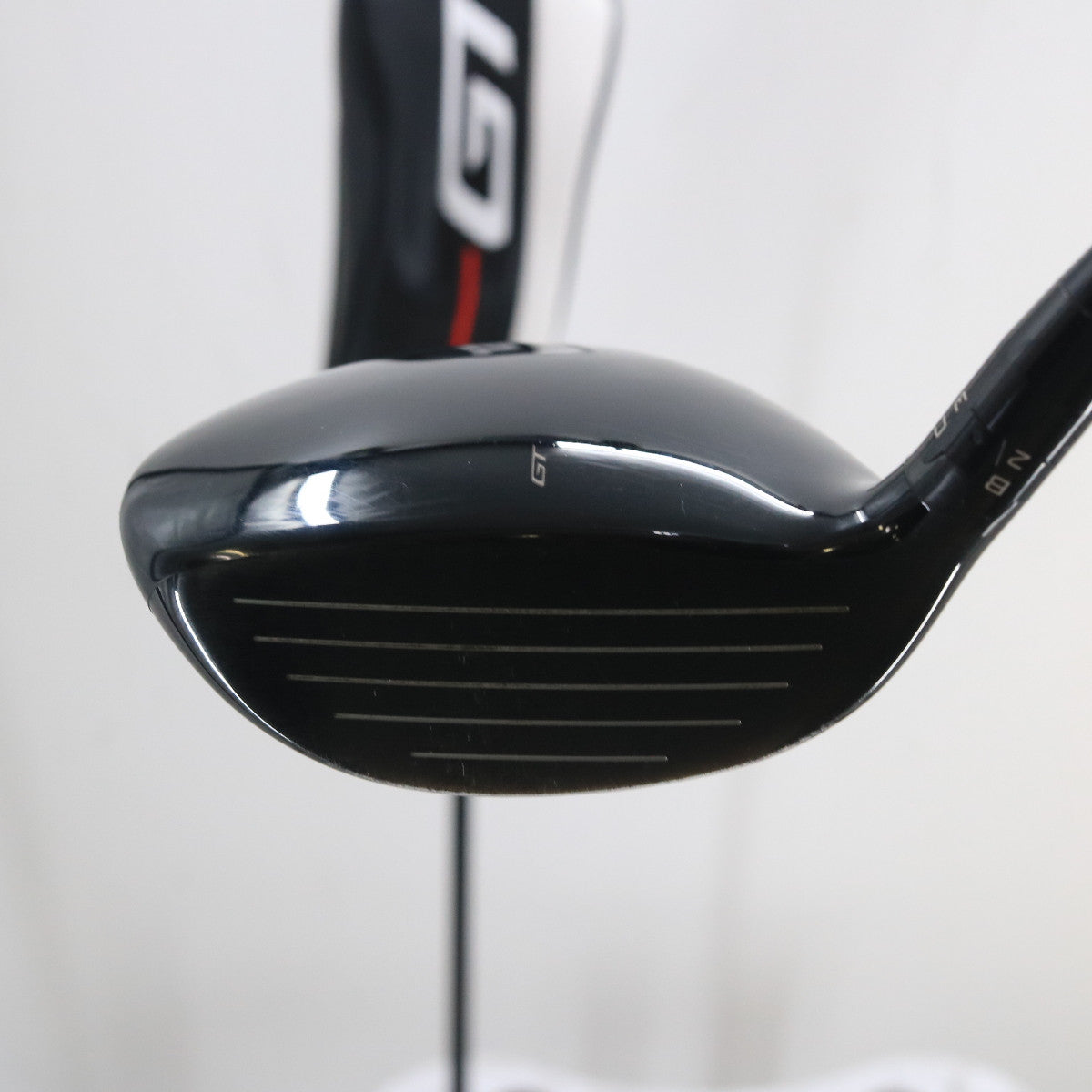 Titleist GT1 3 Fairway Wood 15 Deg Graphite Air Speeder 40-R2 Senior RH S-159444