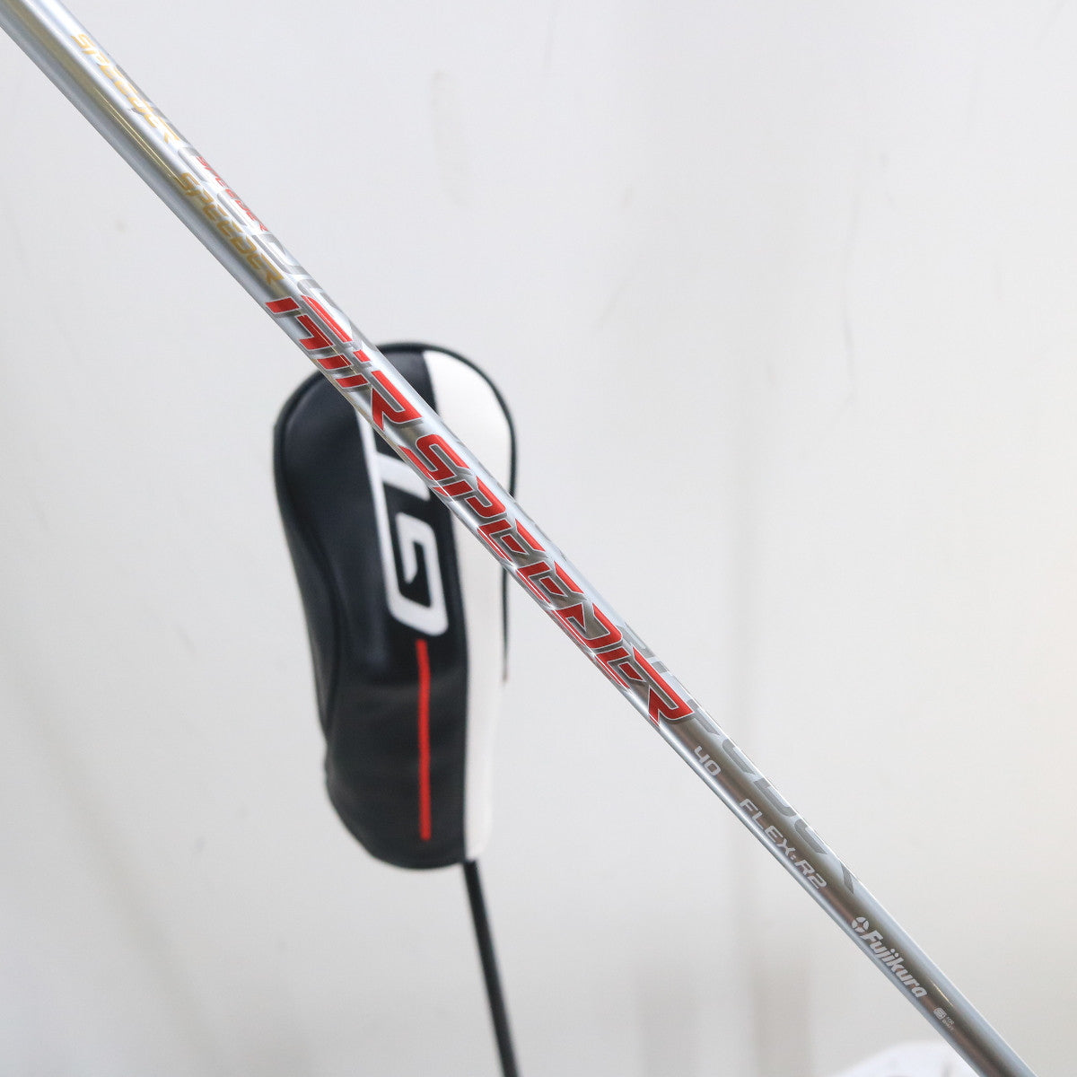 Titleist GT1 3 Fairway Wood 15 Deg Graphite Air Speeder 40-R2 Senior RH S-159444