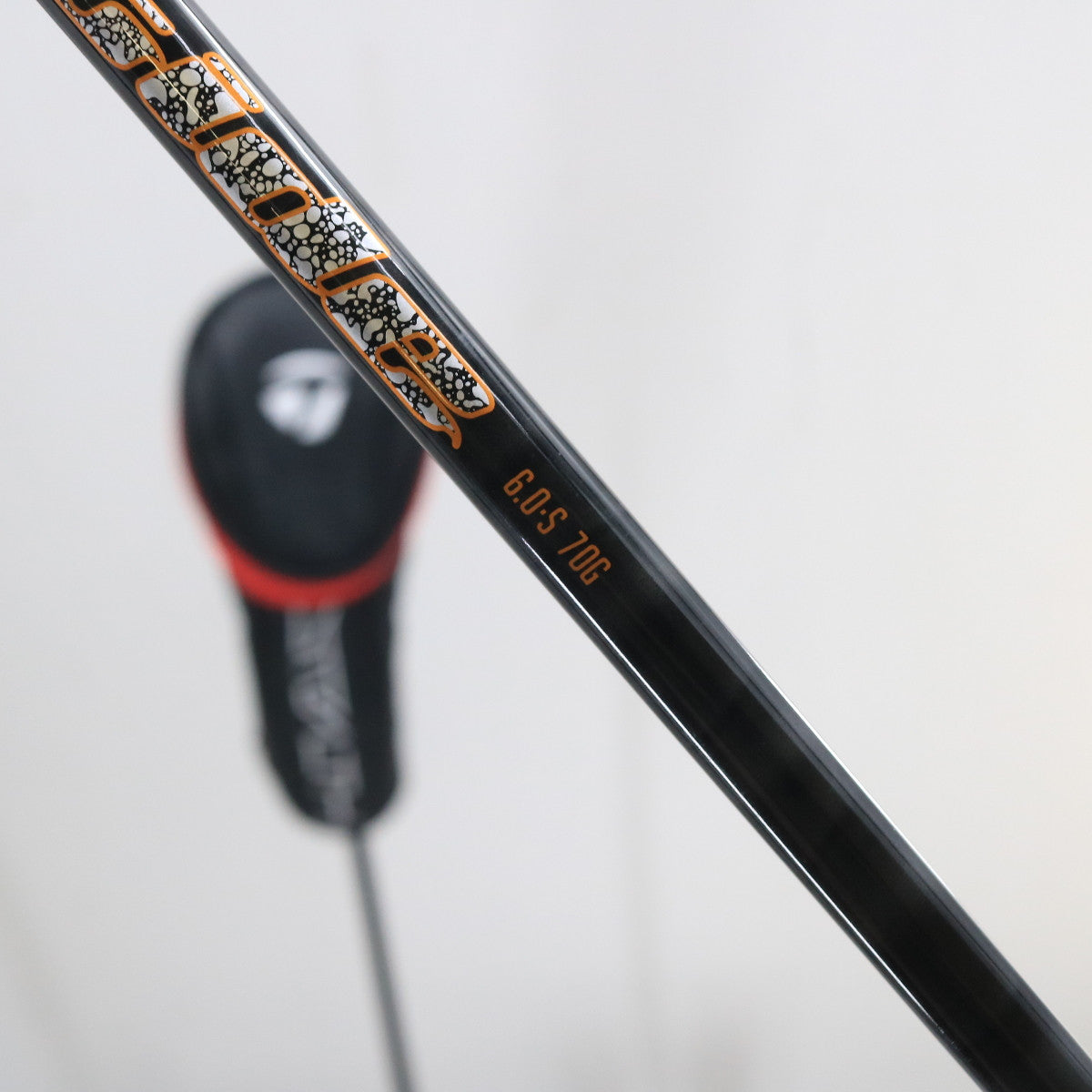 TaylorMade Stealth 3HL Fairway Wood 16.5 Deg Graphite Stiff Left-Handed S-159447