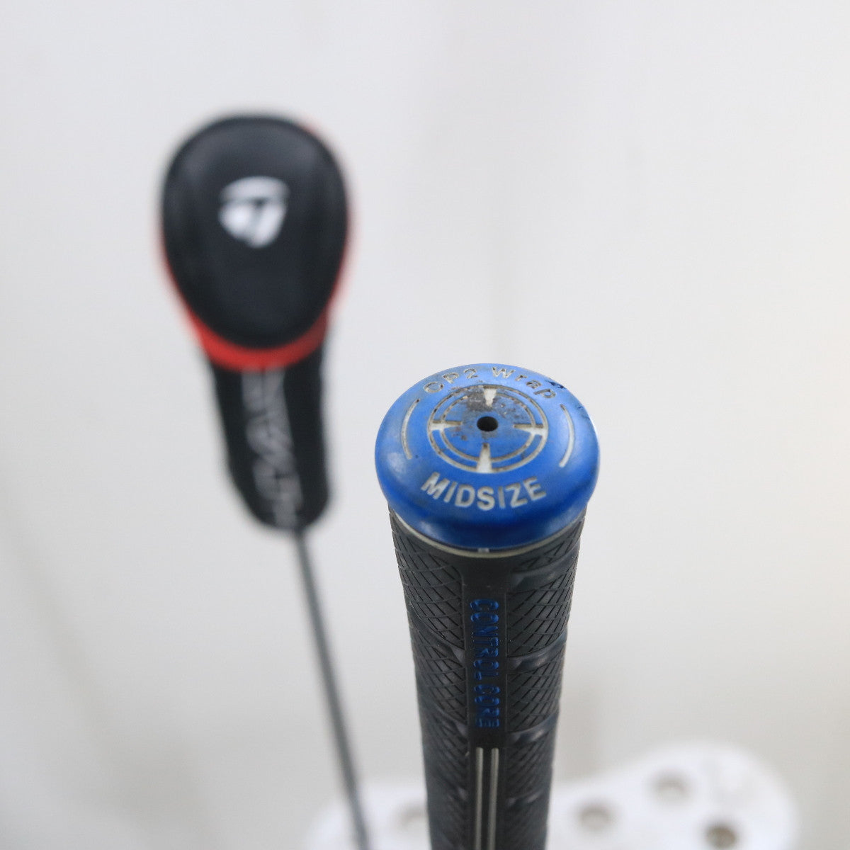 TaylorMade Stealth 3HL Fairway Wood 16.5 Deg Graphite Stiff Left-Handed S-159447