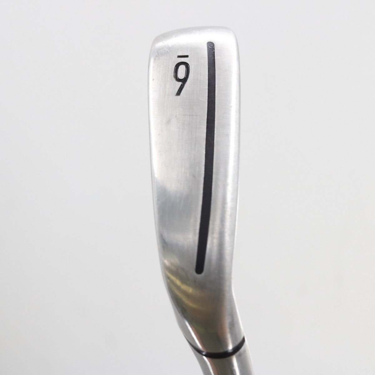 TaylorMade Stealth Individual 6 Iron Graphite AUTOFLEX SF505 Regular RH S-159449