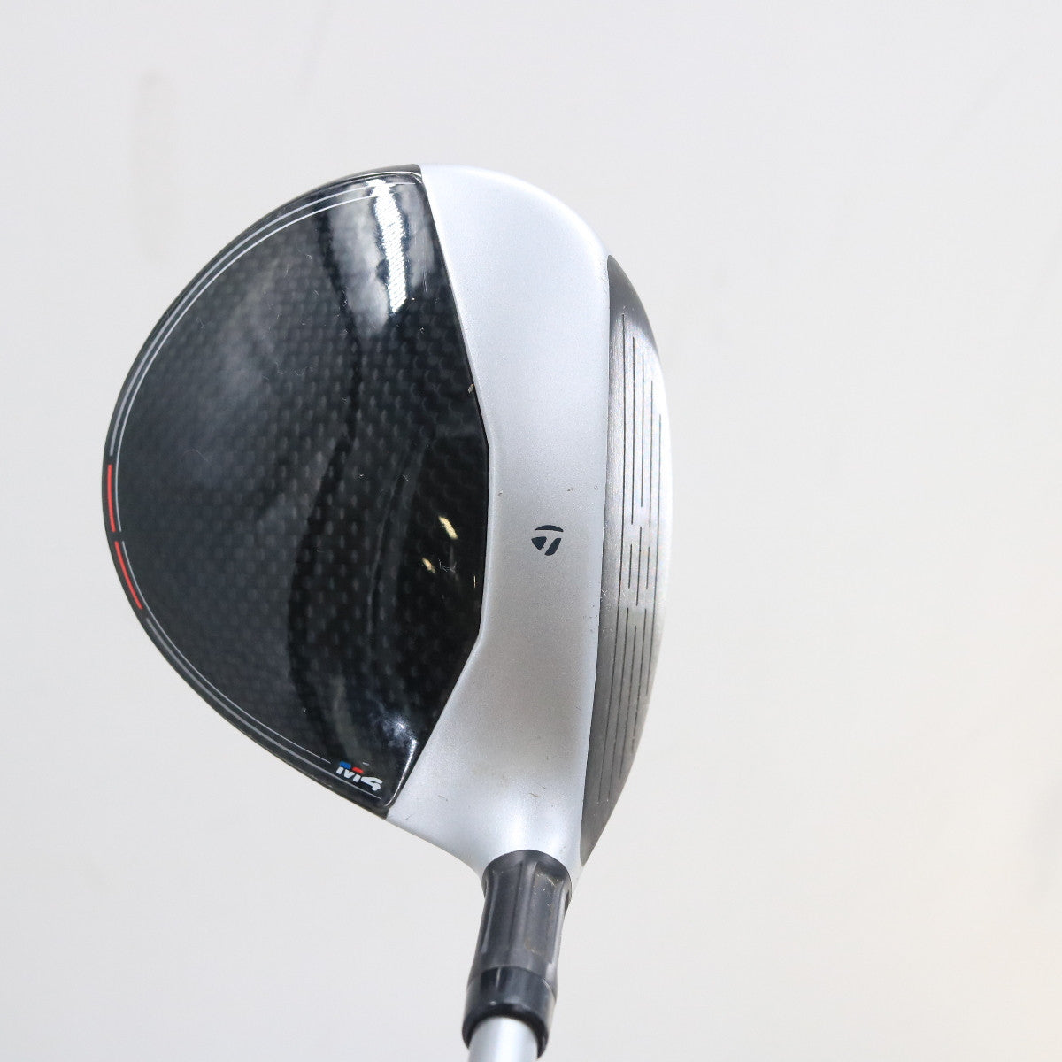 TaylorMade M4 Fairway 3HL Wood 16.5 Deg Graphite Tensei Stiff Left-Hand S-159451
