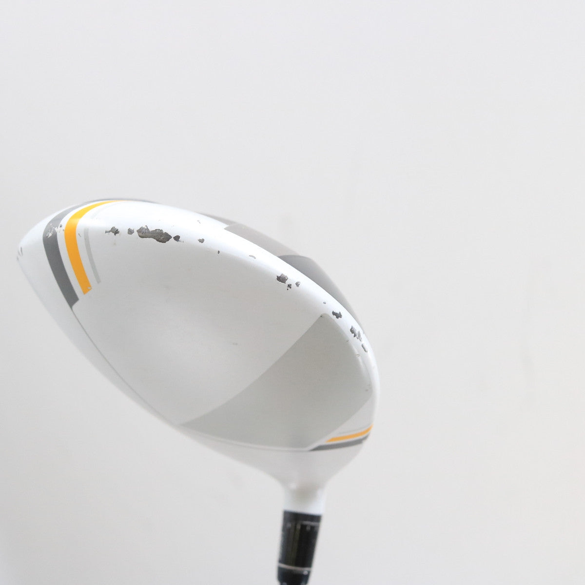 TaylorMade RBZ Stage 2 Driver 9.5 Degree Graphite Regular Right-Handed S-159457