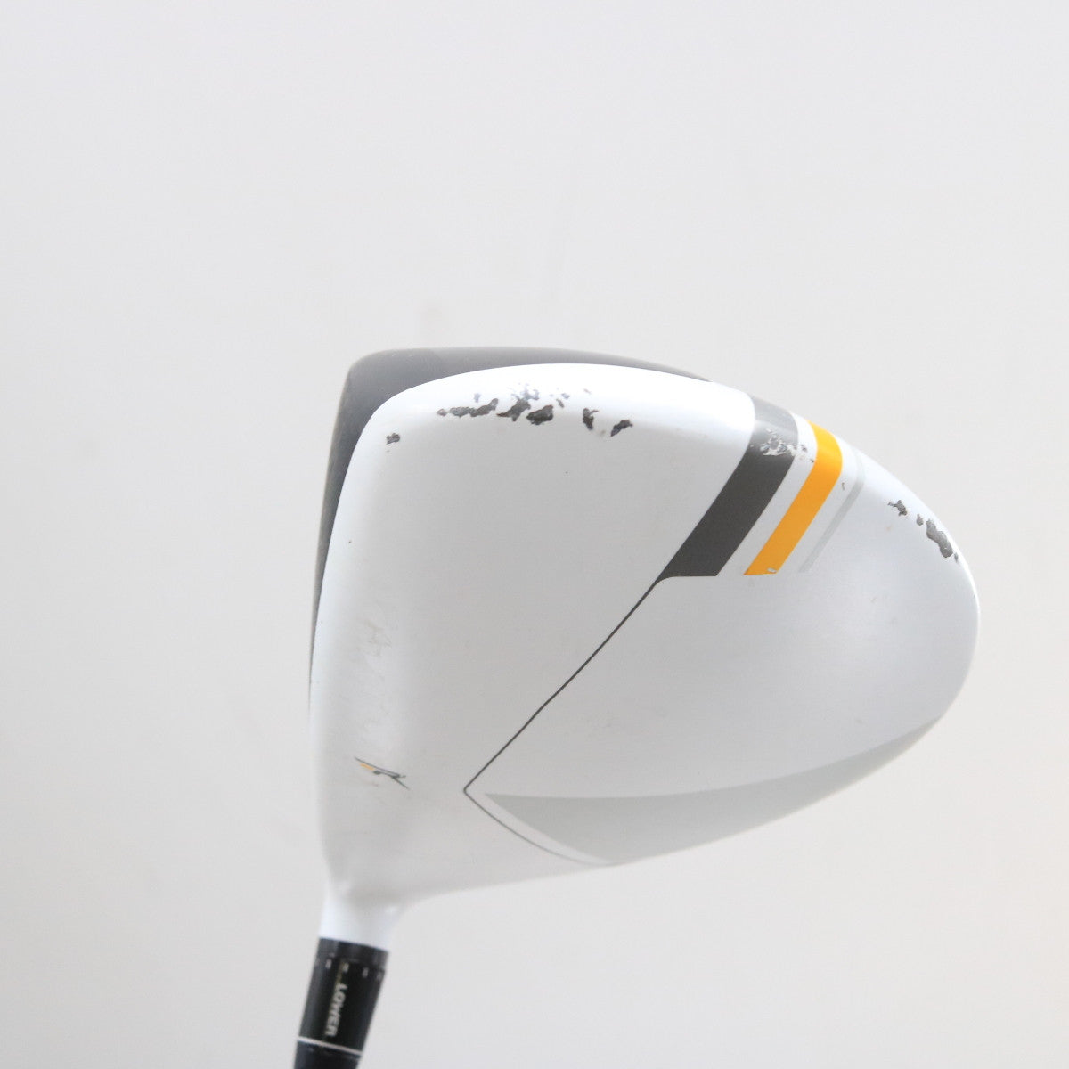 TaylorMade RBZ Stage 2 Driver 9.5 Degree Graphite Regular Right-Handed S-159457