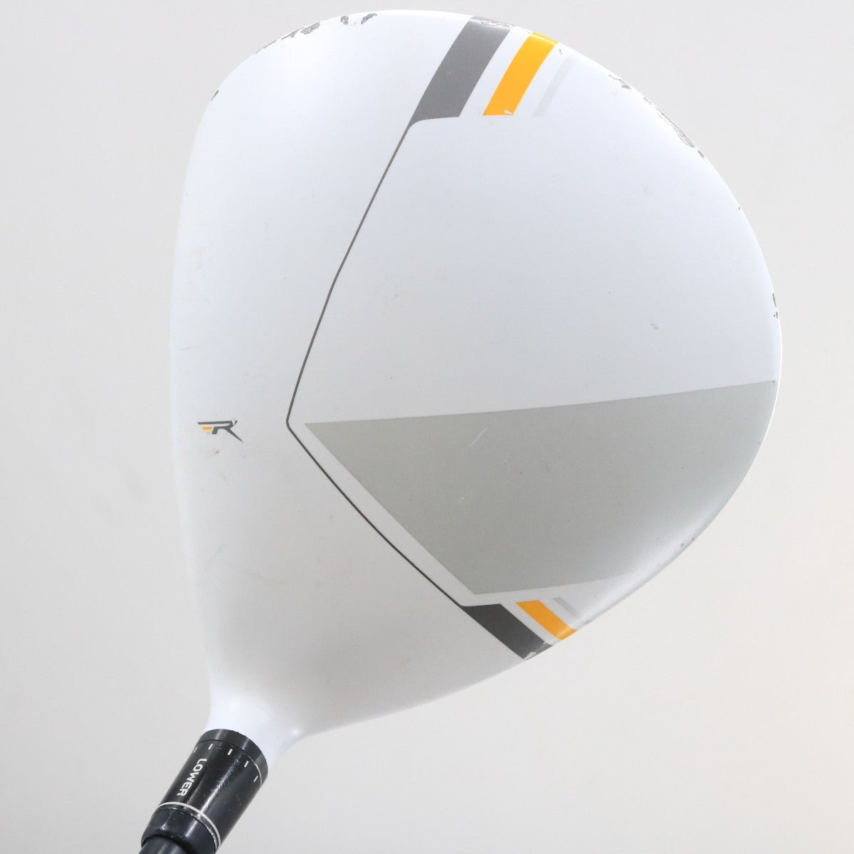 TaylorMade RBZ Stage 2 Driver 9.5 Degree Graphite Regular Right-Handed S-159457