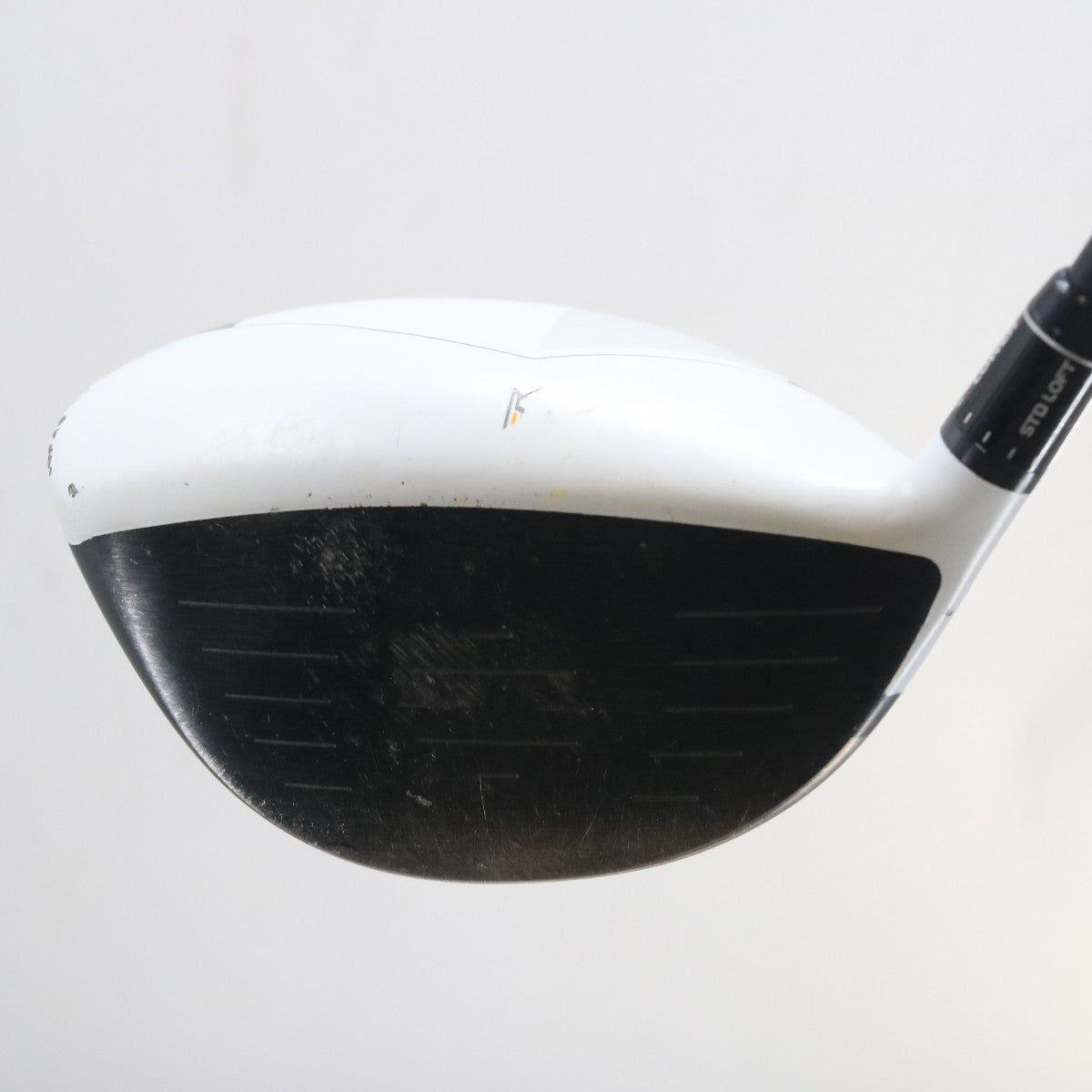 TaylorMade RBZ Stage 2 Driver 9.5 Degree Graphite Regular Right-Handed S-159457