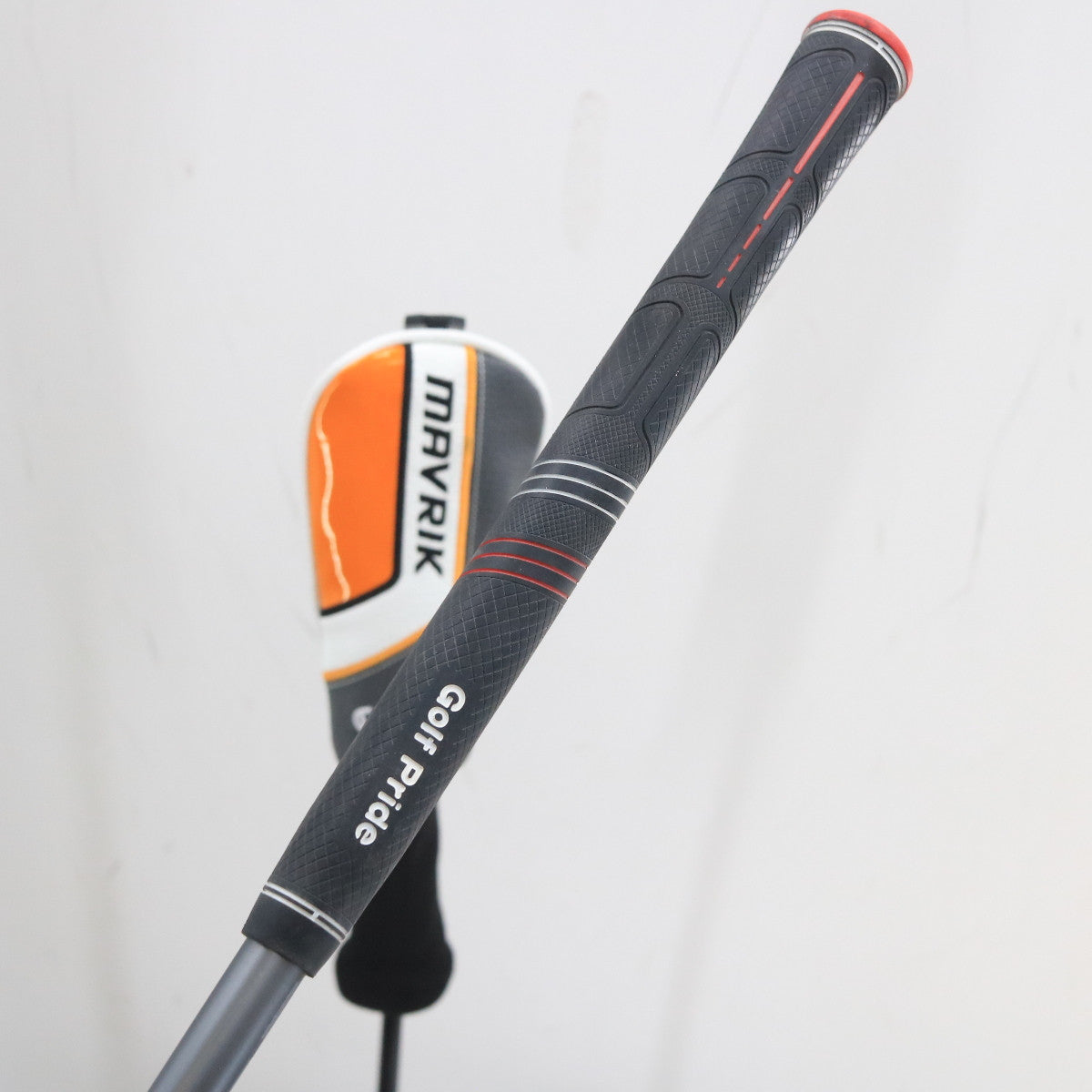 Callaway Mavrik Max 4 Hybrid 21 Deg Graphite Catalyst 5.5 Regular RH S-159460