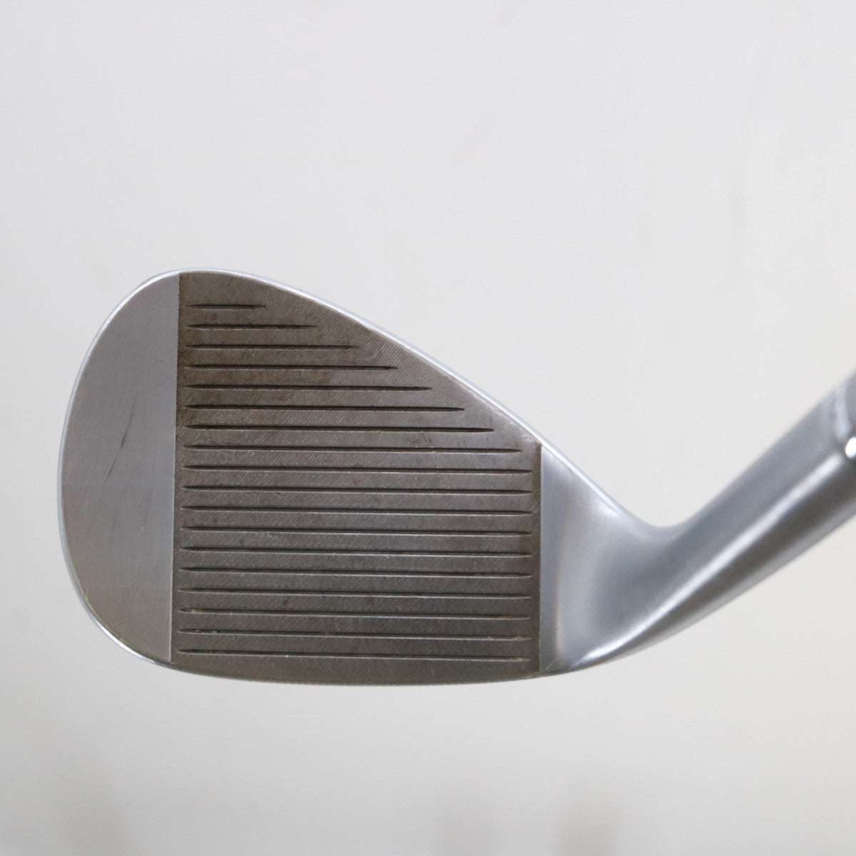 Taylormade Milled Grind 5 Satin Chrome Wedge 60 Deg 60.08LB Steel RH S-159465