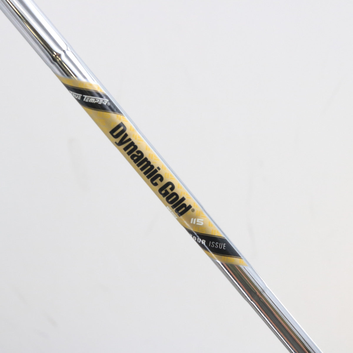 Taylormade Milled Grind 5 Satin Chrome Wedge 60 Deg 60.08LB Steel RH S-159465