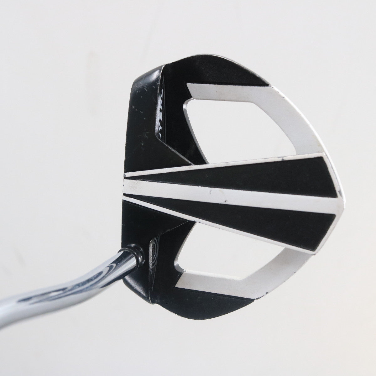 Odyssey Metal-X D.A.R.T. MID Putter 42 Inches 42" Steel Right-Handed S-159474