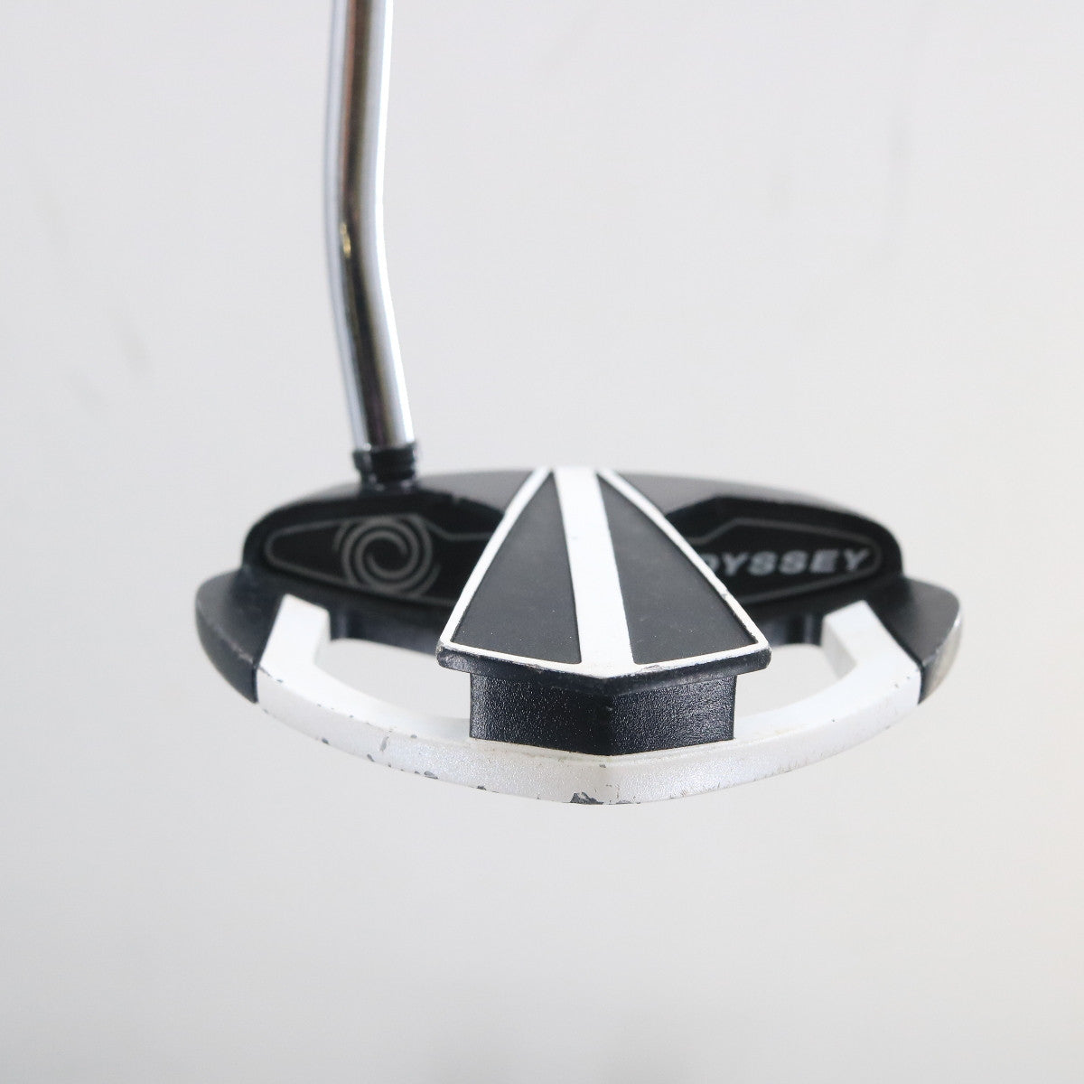 Odyssey Metal-X D.A.R.T. MID Putter 42 Inches 42" Steel Right-Handed S-159474