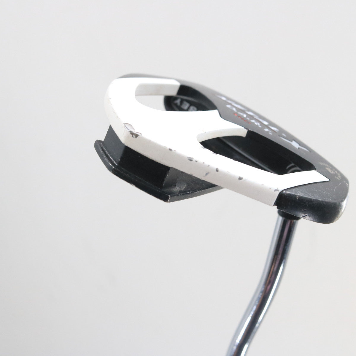 Odyssey Metal-X D.A.R.T. MID Putter 42 Inches 42" Steel Right-Handed S-159474