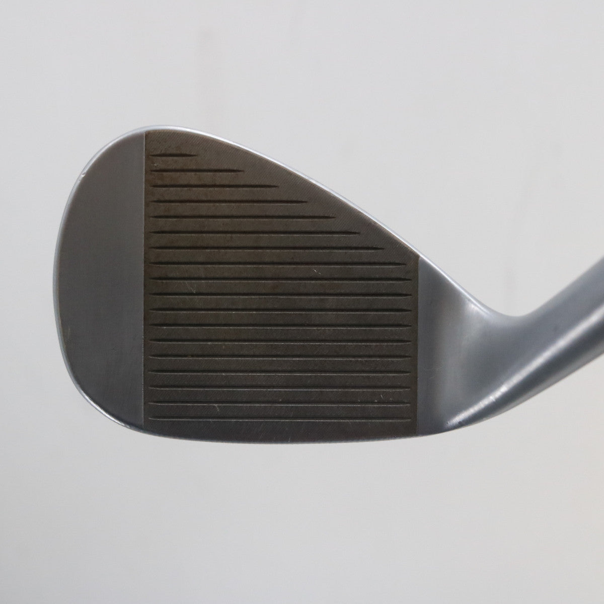 Taylormade Milled Grind 5 Satin Chrome Wedge 56 Deg 56.10SC Steel RH S-159477